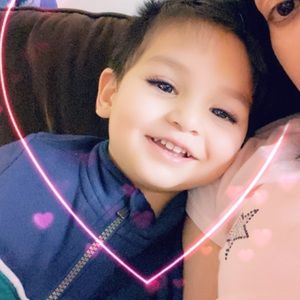 Meet your Posher, Mariam